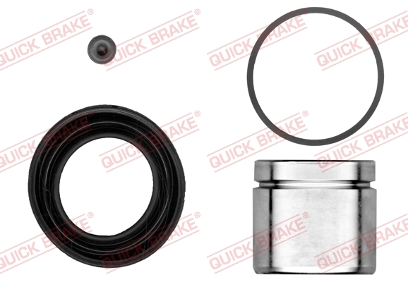 Repair Kit, brake caliper
